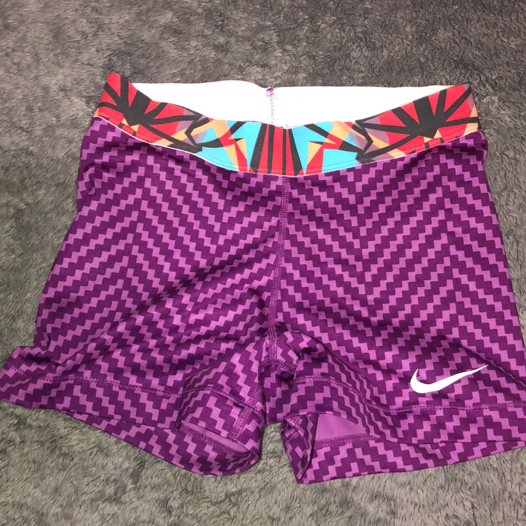 Nike Spandex